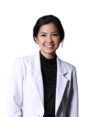 dr. Natasha Supartono, Sp.THT