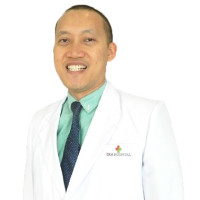 dr. Yulianto Santoso Kurniawan, Sp.A